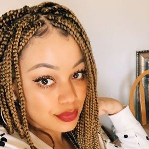 Meet your Posher, Deante